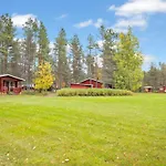 Dom wakacyjny Maekitupa 2 By Interhome Kuusamo