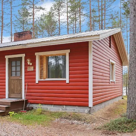 Maekitupa 2 By Interhome Holiday home *