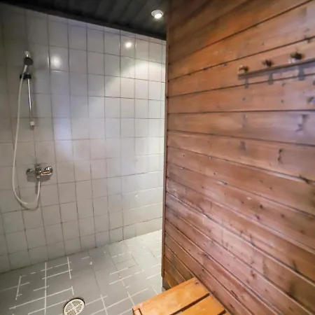 Maekitupa 2 By Interhome Holiday home Kuusamo
