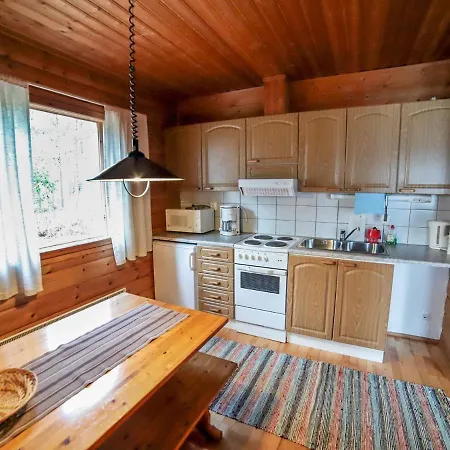 Maekitupa 2 By Interhome Holiday home