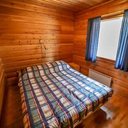 Holiday home Maekitupa 2 By Interhome