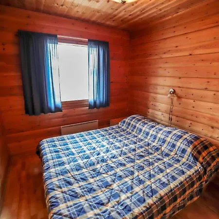 Holiday home Maekitupa 2 By Interhome *