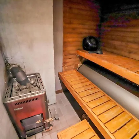 Holiday home Maekitupa 2 By Interhome