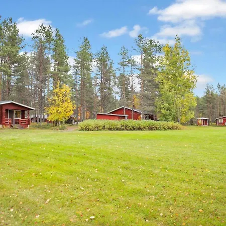 Maekitupa 2 By Interhome Holiday home Kuusamo