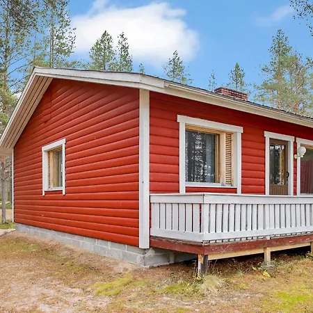 Maekitupa 2 By Interhome * Kuusamo