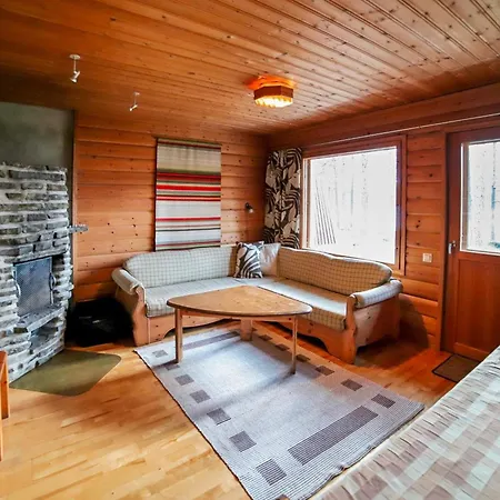 Maekitupa 2 By Interhome * Куусамо