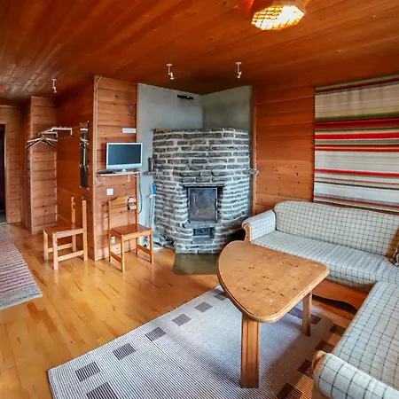 Maekitupa 2 By Interhome Дом отдыха Куусамо