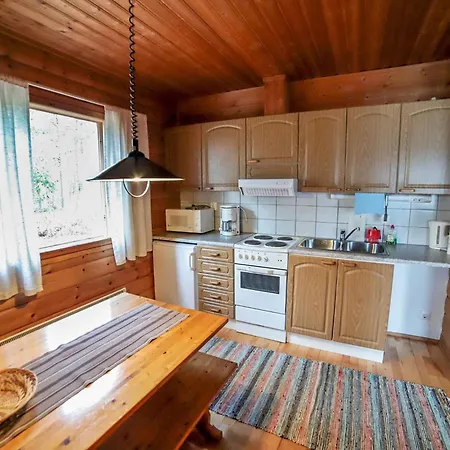Maekitupa 2 By Interhome Loma-asunnot Kuusamo