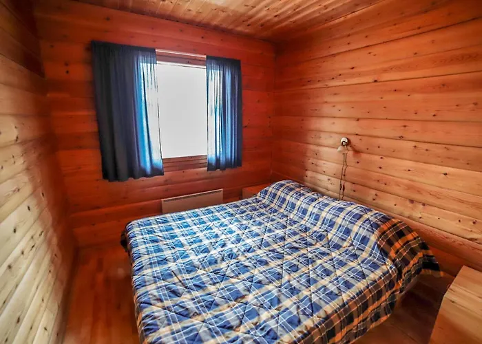 Maekitupa 2 By Interhome Kuusamo