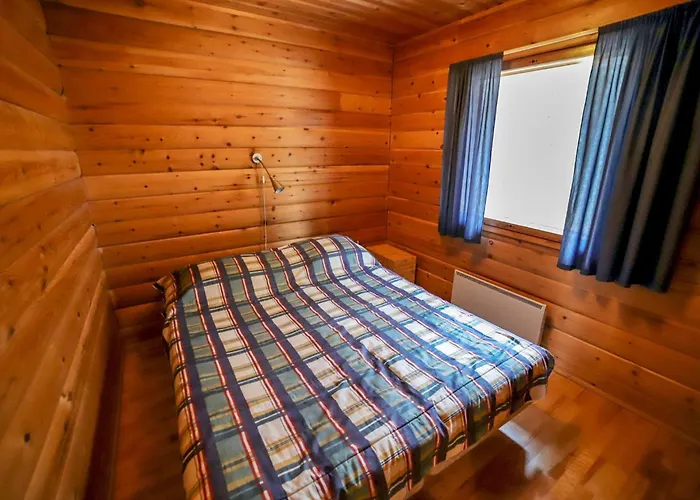 Maekitupa 2 By Interhome * Kuusamo