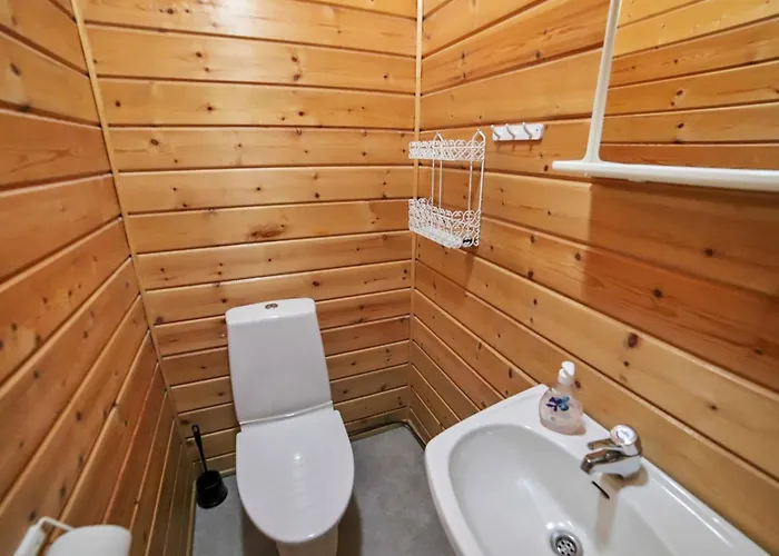 Maekitupa 2 By Interhome Loma-asunnot Kuusamo