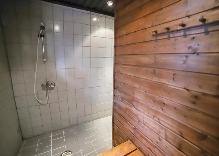 Maekitupa 2 By Interhome Loma-asunnot Kuusamo