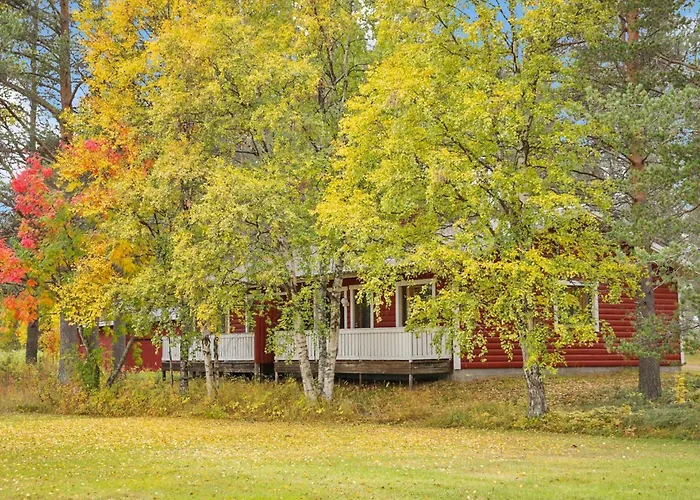 Maekitupa 2 By Interhome Loma-asunnot *