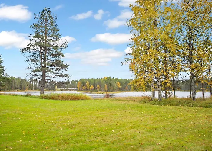 Loma-asunnot Maekitupa 2 By Interhome